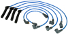 868fd96ed99f0b09e1e3d857f76f5164 NGK Spark Plug Wire Sets