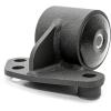 INM Blk Alum Single Mount-85A