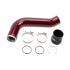 WCF Intercooler Pipes