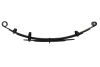 8763e2f8a739504e5676f0ab6c26aa84 ARB OME Dakar Leaf Springs