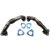 WCF Up Pipe Kit
