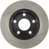 ST Slotted Sport Brake Rotors