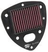 KN Motorcycle Direct Fit Air Filters
