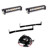 882f083de87971a52d21a289158fcd90 BAJ Light Mount Kits