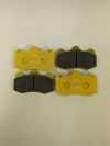 8842527d1b40c77768011a2ef477ca9a ALC CAR69 Brake Pads
