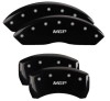MGP Caliper Covers 4 Standard