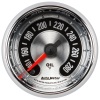 AM American Muscle Gauges