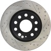 ST Slot & Drill Brake Rotors