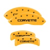 MGP Caliper Covers 4 Logo
