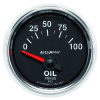 AM GS Gauges