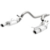 8a22229c16c7ccd6363a5c64b64ecae7 MAG Catback Exhaust