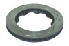 DBA 5000 Series Slotted Rotors