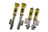 KW V3 Coilover Kit