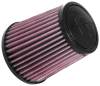 KN Universal Air Filter