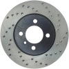 ST Drilled Sport Brake Rotors