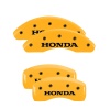 MGP Caliper Covers 4 Logo