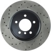 8d1694f7867e75d1b039df5bf77db1d0 ST Drilled Sport Brake Rotors