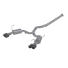 MBRP Catback Exhaust 304