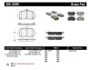 8db6acec1f580c8d05637c7dc0dc2195 ST Sport Brake Pads