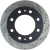 8dfe007ccf541e4f7bf379ac4162349b ST Slot & Drill Brake Rotors