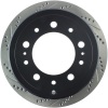 ST Slot & Drill Brake Rotors