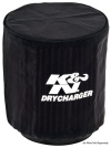 KN DryCharger Air Filter Wrap