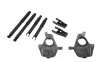 BT Lowering Kit w ND2 Shocks