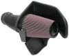 KN 63 AirCharger Intake