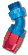RUS 45deg Swivel Hose Ends