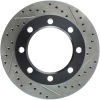 8f830d1def81aa2e58f918b9c5be0648 ST Slot & Drill Brake Rotors