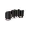 AKR Tail Pipe Set - Carbon