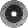 8fe90bb9d867d365ec5e85e58722b877 ST Slot & Drill Brake Rotors