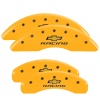 MGP Caliper Covers 4 Logo