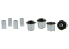 902675e31ace8fdd73c6d3c42f668f8fS WL Bushings - Control Arm