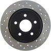 907bf21c71c304a94a146c95f30608a3 ST Drilled Sport Brake Rotors