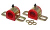 ES Sway Bar Bushings - Red