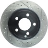 90d97fc0a43ca498bf991cc63d014cde ST Slot & Drill Brake Rotors