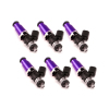 ID 2600cc Injector Sets -6 Cyl