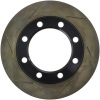 9253c186b56544a63f301dd067429dd7 ST Slotted Sport Brake Rotors