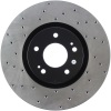 92777897587b3de5bb5b51c7a0e9a42a ST Drilled Sport Brake Rotors