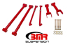 BMR Suspension Arm Kits
