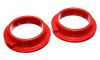 ES Spring Isolators - Red