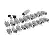 92f6181e515d91d9eb4681f61e91838d RST Lug Kits - Closed End