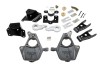 930bd43b8f91d6fae27083e6f30b29c0 BT Lowering Kit w/o Shocks
