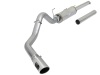 93385b07b864de0e992e661b9739e5d7 AFE Exhaust Cat Back