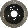 935d8333bef66ac543c9052a608d2101 ST Drilled Sport Brake Rotors