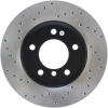9374646d818c6539de832ce3ba632f10 ST Drilled Sport Brake Rotors