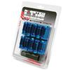WM Monster Locking Lug Nut Set