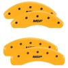 MGP Caliper Covers 4 Standard
