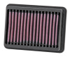 KN Motorcycle Direct Fit Air Filters